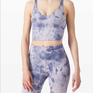 Lululemon align top and leggings